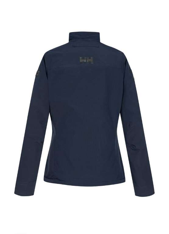 Helly Hansen Artic Shelled Wool Pile Mujer Chaqueta