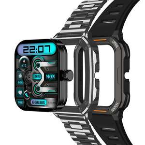 Smartwatch BlitzWolf BW-GTC3