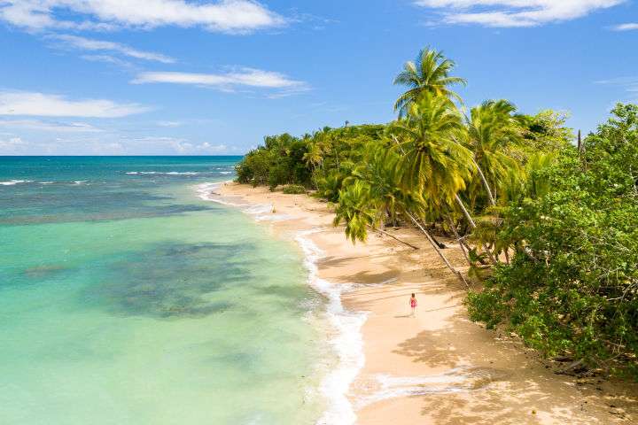 Viajes al Caribe con TODO INCLUIDO desde 844€ por persona con vuelos, hoteles, traslados y seguro