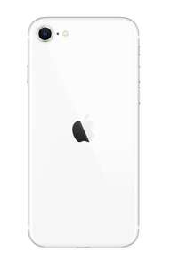 Apple iPhone SE 2020- Reacondicionado (FUNDA + CRISTAL PROTECTOR de REGALO)