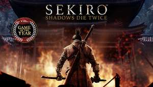 [PC] Sekiro: Shadows Die Twice - GOTY Edition
