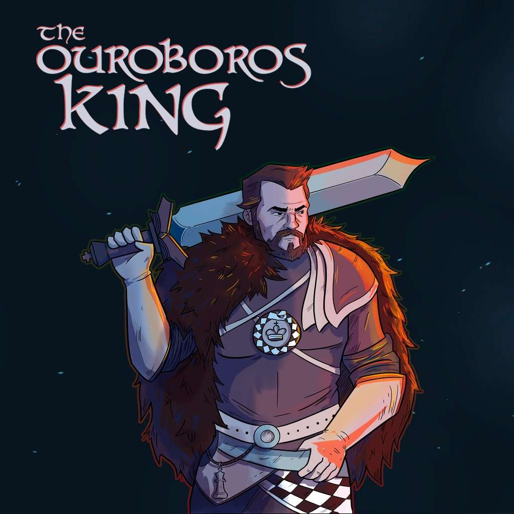 Epic Games regala The Ouroboros King [Android/IOS, Jueves 16 17:00]