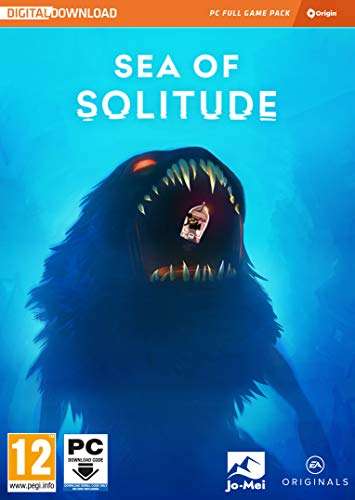 Sea of Solitude - Standard | PC Download - Origin Code