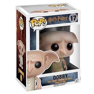 POP Funko Movies: Harry Potter - Dobby