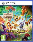Marsupilami Hoobadventure (PlayStation 5)