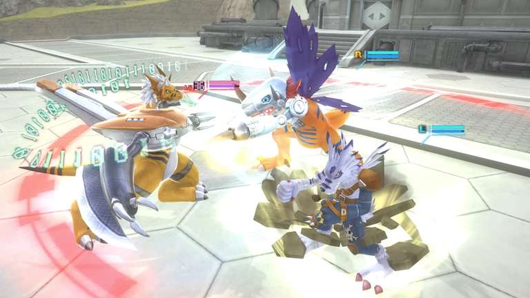Digimon World: next Order SWITCH AMAZON/GAME