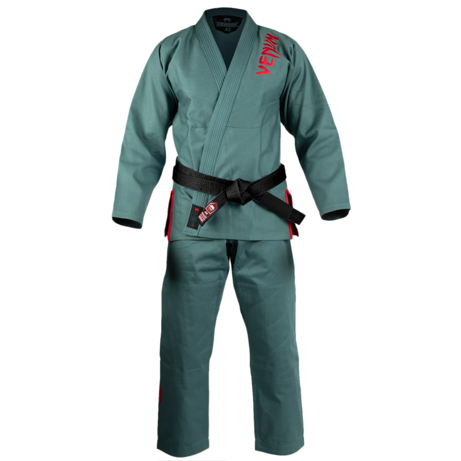 VENUM Contender 3.0 (380 Gsm) Kimono Bjj Kimono BJJ Unisex adulto