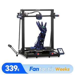 Impresora 3D Anycubic Kobra Max