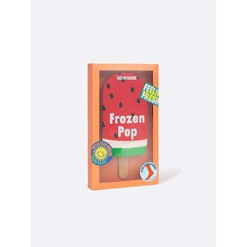 Calcetines Doiy Frozen Pop, Watermelon