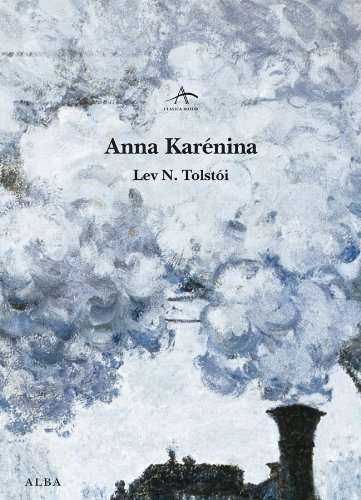 Anna Karénina (Clásica Maior) Versión Kindle