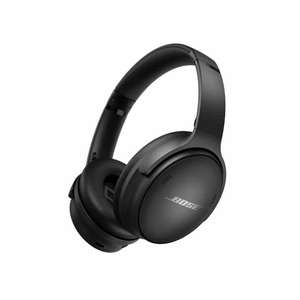 Bose QuietComfort 45 con cancelación de ruido y micrófono para llamadas [Nuevo usuario 175€] - Auriculares inalámbricos