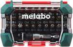 Metabo - Juego puntas 25mm(32u) [