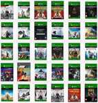 XBOX - Descuentos Assassin's Creed, Far Cry, Child of Light Standard (Ubisoft)