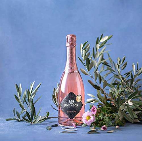 Follador - Vino Cuveé Rosé