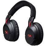 HyperX-auriculares inalámbricos Cloud Flight | multifunción con conexión de audio | PC, PS4, PS5 y móvil