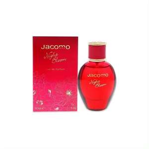 Jacomo Night Bloom for Women EDP 50ml