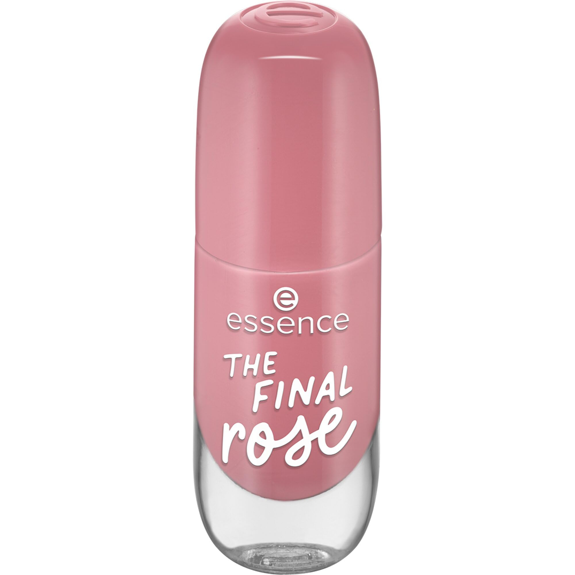 essence gel nail colour esmalte de uñas Esmalte uñas larga duración (8ml)