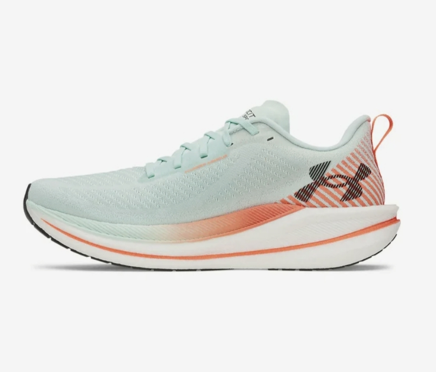 Zapatillas Under Armour VELOCITI SPD 5 (Tallas 41 a 47.5)