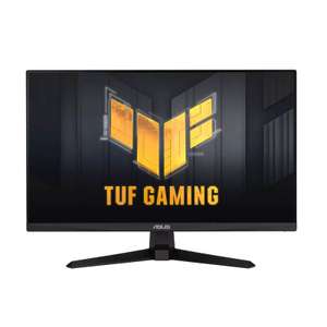Asus TUF Gaming VG249Q3A - Monitor 23.8" FullHD (1920x1080) 180Hz, 1ms (GTG), AMD FreeSync Premium
