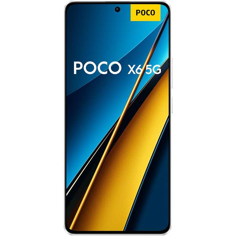 Xiaomi Poco X6 - 12+256GB