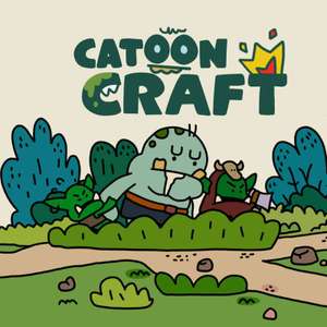 Cartoon Craft, Tech Quiz Master, PowerAudio,Ecualizador & Bass Booster Pro (Android, IOS)