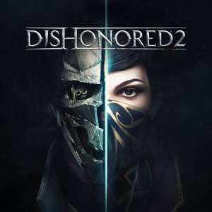 Dishonored 2 PC GOG CD Key (valid till February 2023)