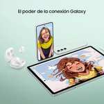 SAMSUNG Galaxy S23 FE, 256 GB, Teléfono Móvil 5G con IA, Smartphone Android, Color Crema (Versión Española)