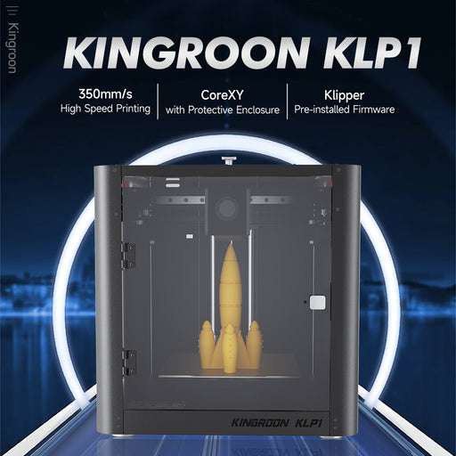Impresora 3D Kingroon KP3S Pro S1