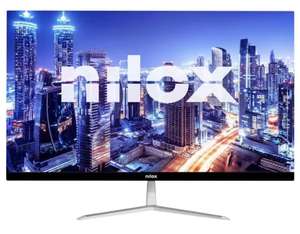 Nilox Monitor NXM24FHD01 24" LED FullHD 75Hz