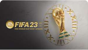 FIFA 23 ULTIMATE EDITION PS5 y PS4