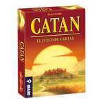 Catan el Juego de Cartas, Juego de Mesa