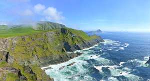 9 días por IRLANDA Viaje con vuelos, hoteles 3* o 4* con desayunos, visitas, guía, traslados y más por 1495 euros! PxPm2 Septiembre