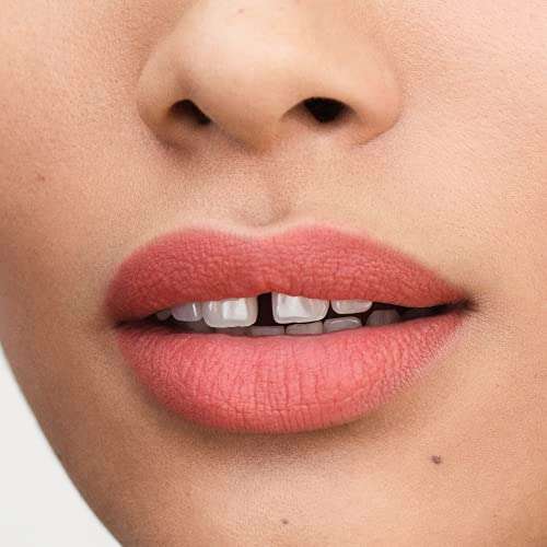 Rimmel London Lasting Finish Extreme Matte lipstick, barra de labios, tono 145 - 21 g