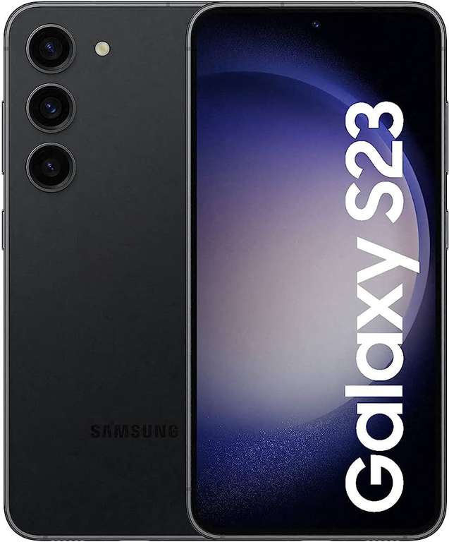 Samsung Galaxy S23 8/128