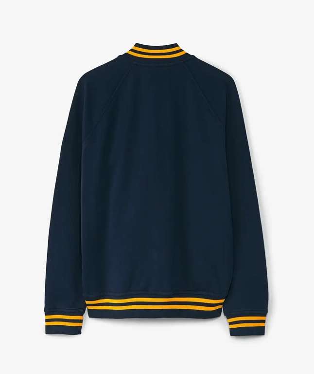 Polo Ralph Lauren Athletic Fleece Jacket
