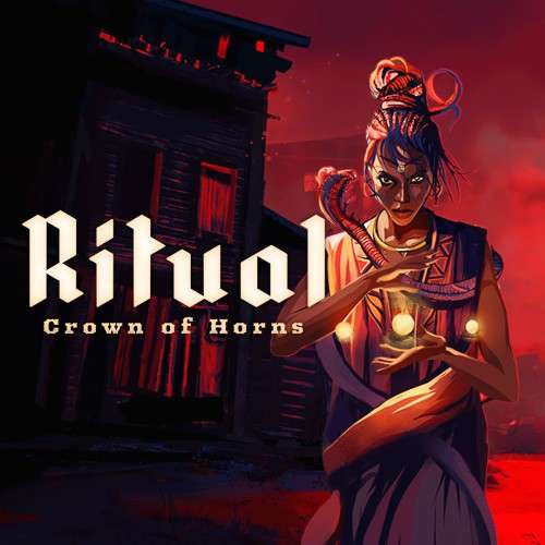 GRATIS :: Ritual Crown of Horns | Nintendo SWITCH
