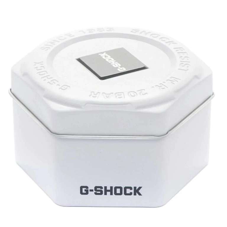 Reloj Casio G-SHOCK GMD-S5600-7ER