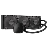 Refrigeración líquida de CPU NAUTILUS 360 RS