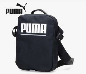 Bolso tipo bandolera Puma Plus. Recogida gratuita en tienda