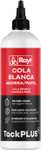 Cola Blanca Súper Fuerte 750 g | Adhesivo para Madera, Papel, Cartón y Cerámica