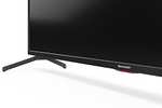 Sharp 43BN6EA Android TV 108 cm (43") 4K Ultra HD LED TV (Smart TV, Harman Kardon, Dolby Atmos)