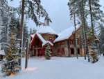 LAPONIA ! : VUELOS a Rovaniemi + 4 NOCHES en hotel céntrico a 10min en coche de Santa Claus Village - (Mar -->Dic)