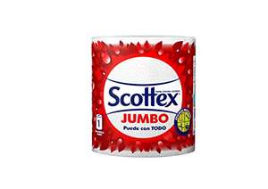 Scottex 2nd Unidad al -70%. Amazon Fresh (Compra mínima de 15€)