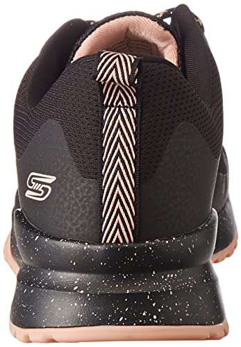 Skechers Bobs Squad 3 Star Flight, Zapatillas Mujer. Elegir la talla y aplicar cupón -6,29€.