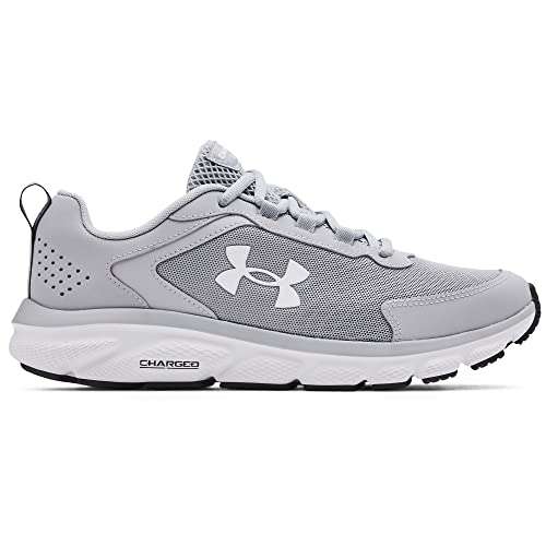 Zapatillas Under Armour Hombres UA Charged Assert 9