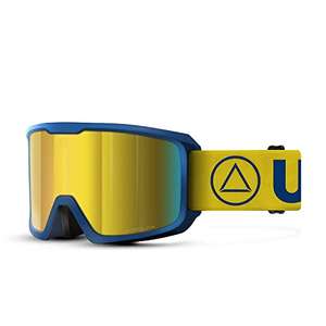 Gafas de Esqui - Cliff Blue/Yellow Uller.