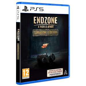 Endzone A World Apart - Survivor Edition - PLAYSTATION 5