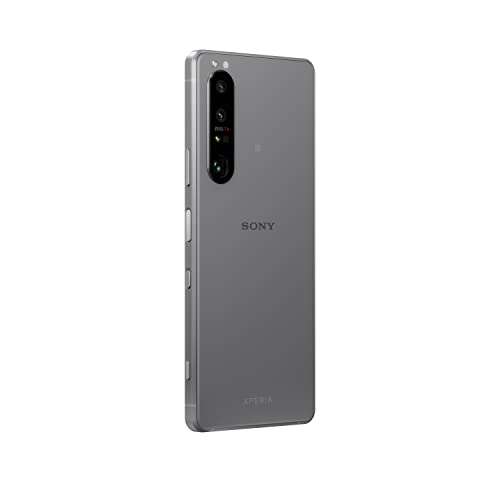Sony xperia 1 Mark III (AMAZON ALEMANIA)