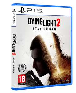 Dying Light 2 Stay Human para PS5