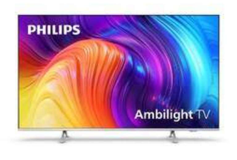 TV 50" Philips 50PUS8507/12 - 4K, AndroidTV, P5 Engine, Ambilight, Dolby Vision /Atmos + CUPÓN DE 74,85€